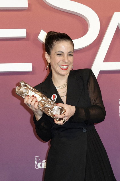 Gala Hernández López photo 2