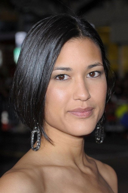 Julia Jones - 4