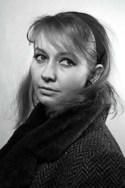 Elżbieta Czyżewska - 4