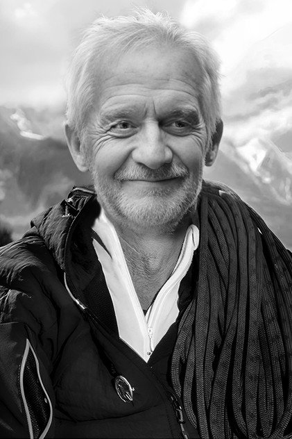 Jean-Claude Charlet photo 2