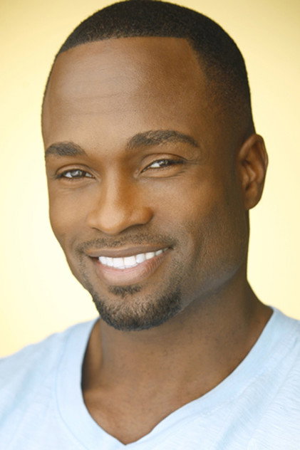 Mykel Shannon Jenkins - 4