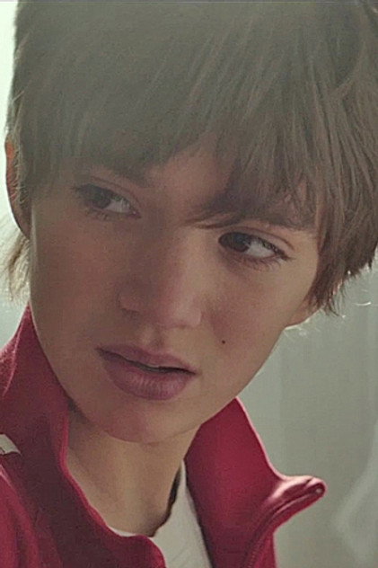 Image of Billie Blain