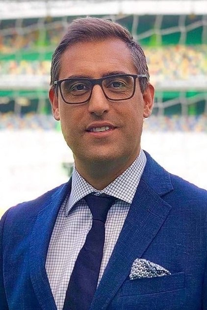 Nuno Luz