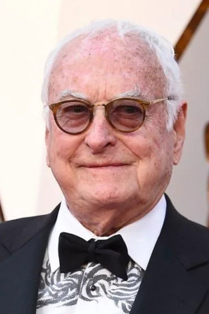 James Ivory - 4