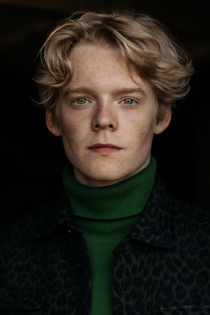 Lucas Lynggaard Tønnesen - 4