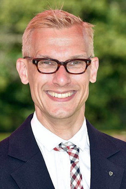 Аватар персоны Mark Hill