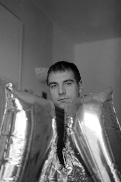 Аватар персоны Francesco Manzato