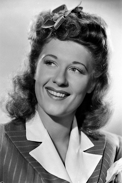 Joan Davis - 5