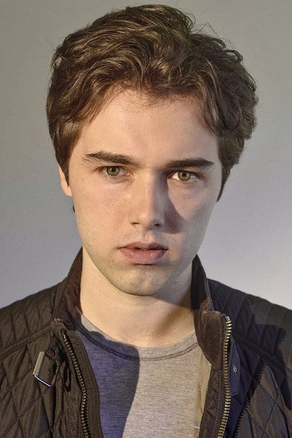 Alex Ferris - 9