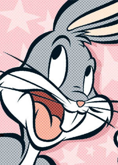 Bugs Bunny