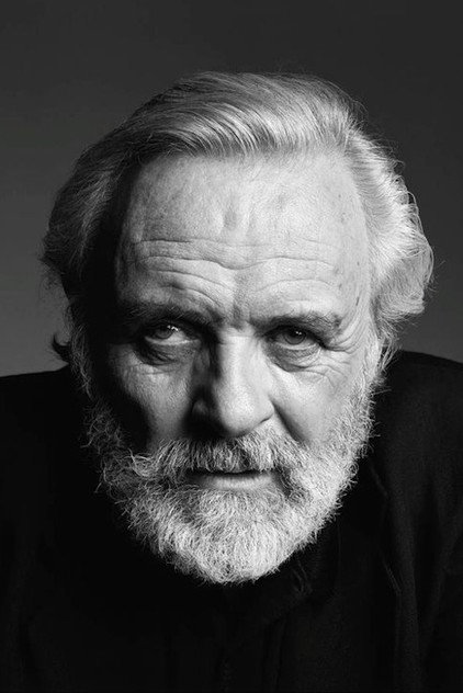 Anthony Hopkins - 13