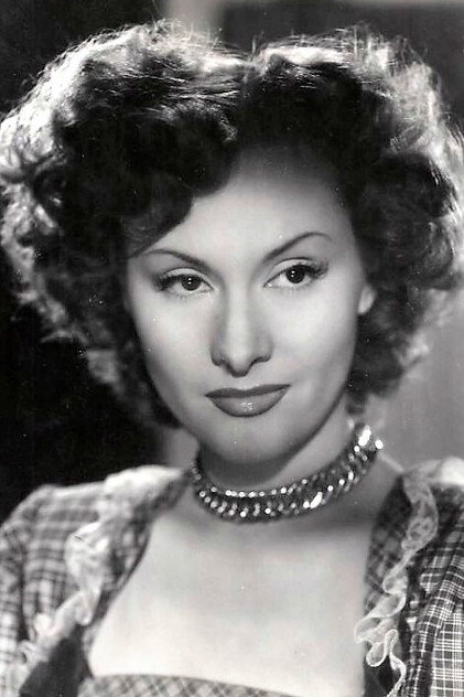 Nani Fernández photo 2