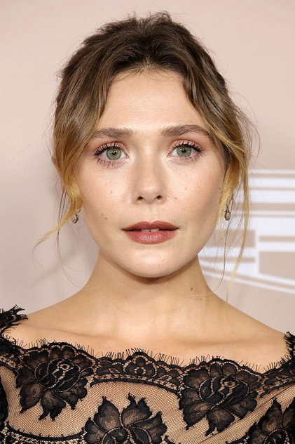 Elizabeth Olsen - 8