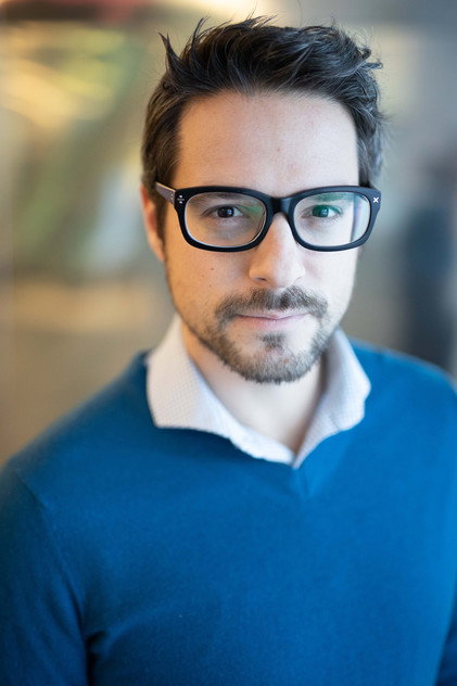 Anthony Ecclissi photo 3
