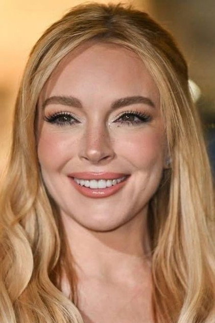 Lindsay Lohan - 19