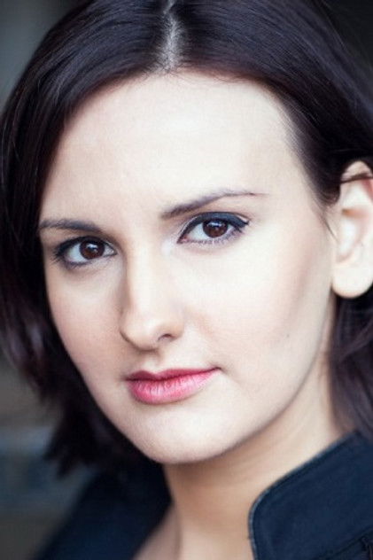 Аватар персоны Angelina Debor