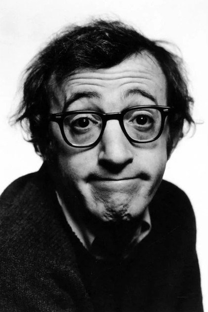 Woody Allen - 7