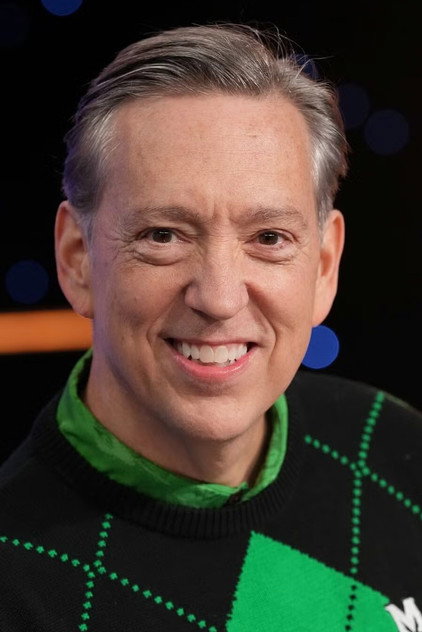Jim Thornton