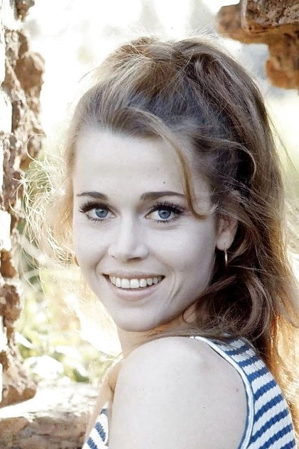 Jane Fonda - 10