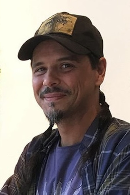 Pat Tremblay