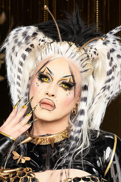 Helena Poison