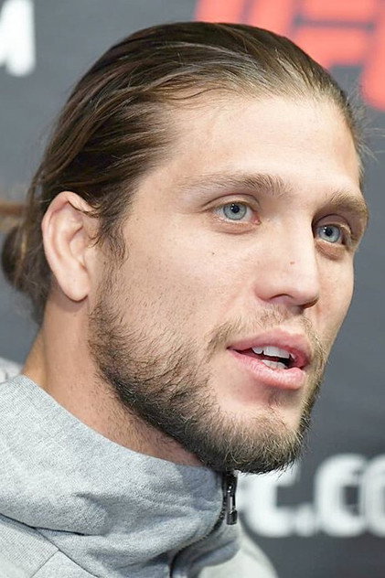 Brian Ortega photo 3