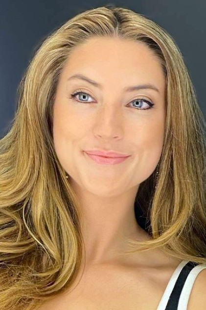 Аватар персоны Nakita Kohan