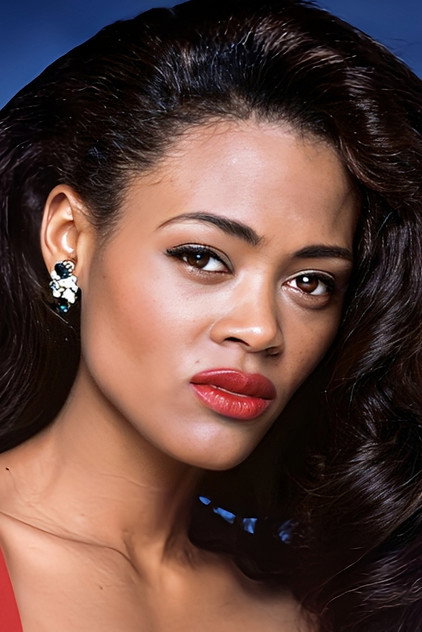 Robin Givens - 7