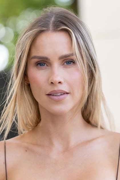 Claire Holt