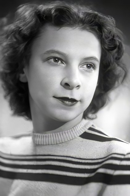 Ирина Сергеева