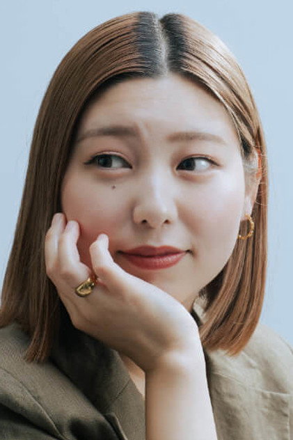 Photo : 澤田佳歩