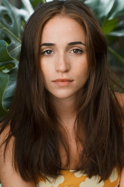Carolina Kopelioff - 4