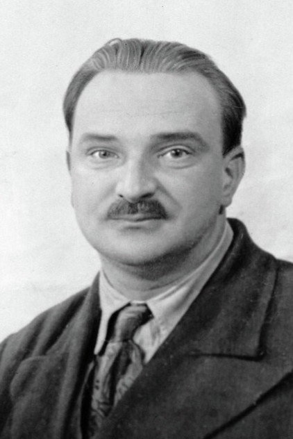Виталий Бианки