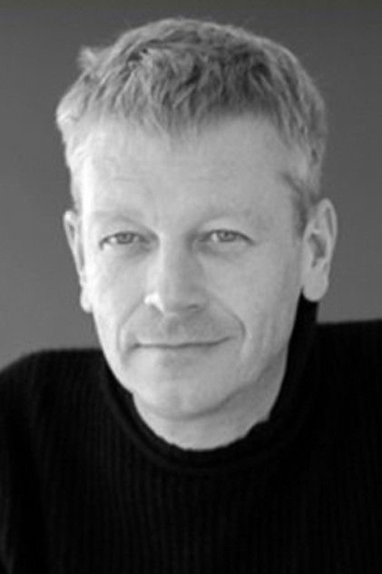 Аватар персоны Garry Keane