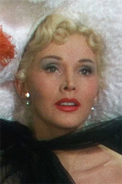Zsa Zsa Gabor - 5