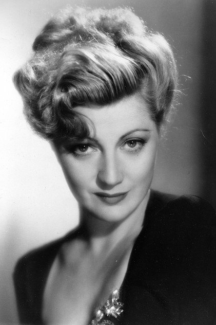Stella Adler photo 2