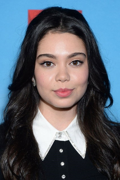 Auliʻi Cravalho - 11