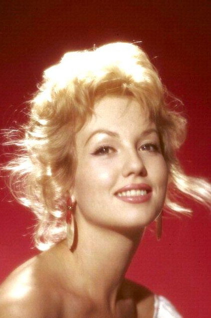 Mylène Demongeot photo 10
