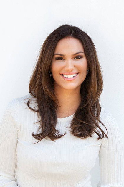 Аватар персоны Nicole Weider