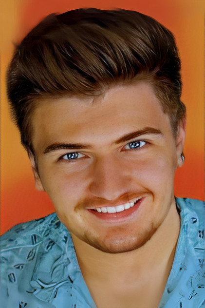 Martin Caine photo 9