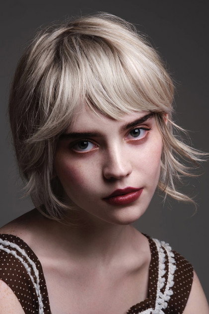 Sophie Thatcher - 16