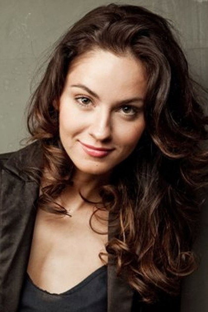 Marina Konyashkina photo 4