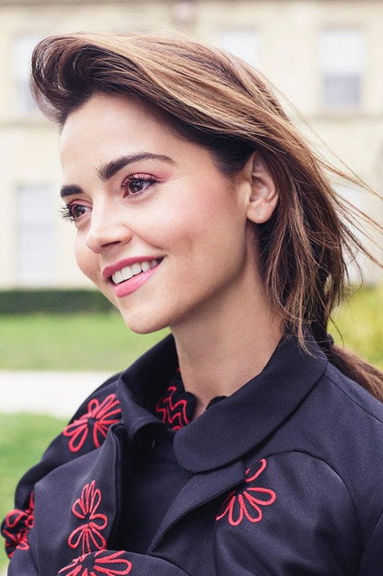 Jenna Coleman - 8