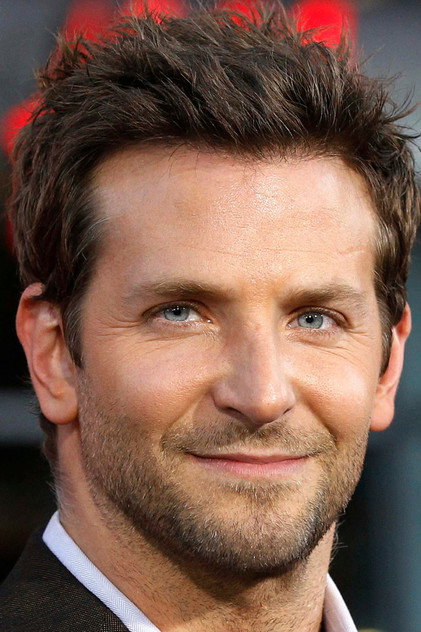 Bradley Cooper - 14