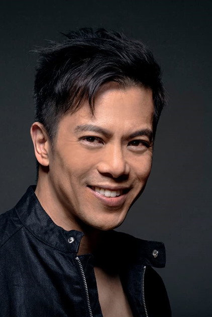 Byron Mann - 4