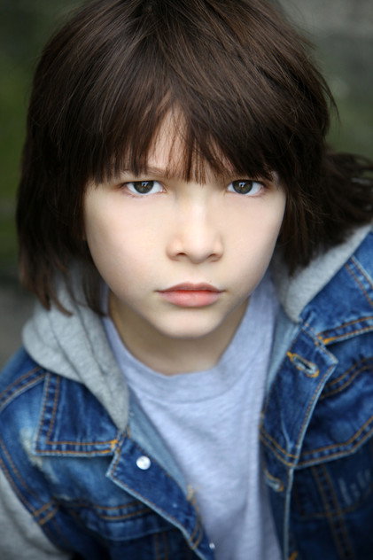Teo Briones - 6