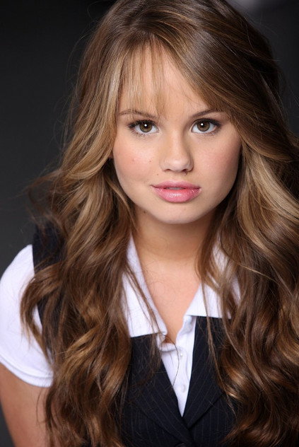 Debby Ryan - 8