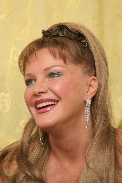 Elena Proklova photo 5