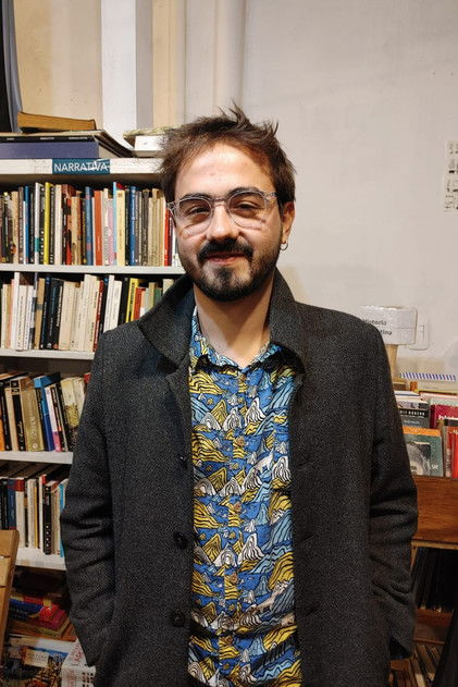 Аватар персоны Andrés Restrepo