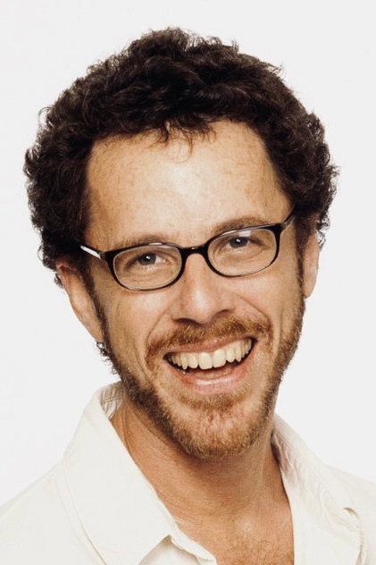 Ethan Coen - 9